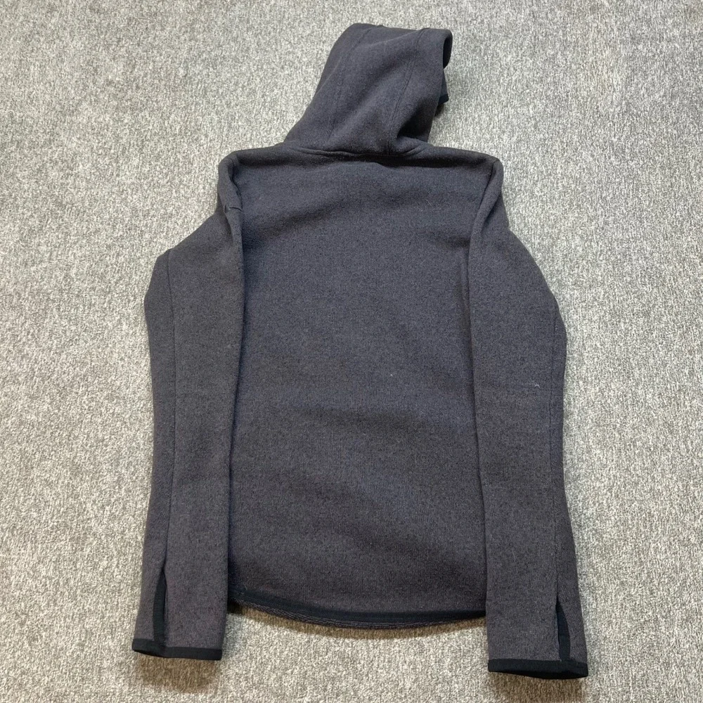 Nike wrap yourself